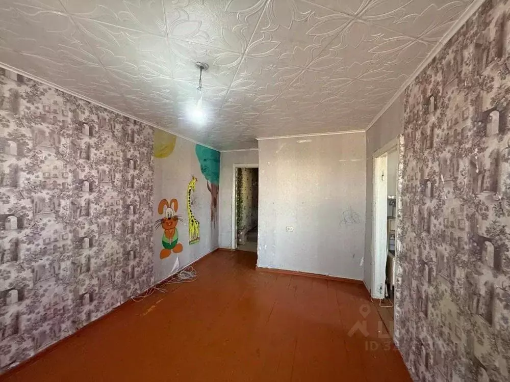 3-к кв. Амурская область, Шимановск 1-й мкр, 16 (51.3 м) - Фото 1