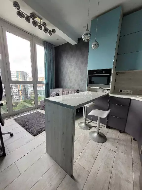 Продается 1-комнатная квартира - Фото 1