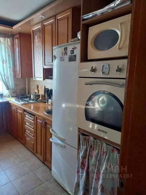 2-к кв. Белгородская область, Белгород Советская ул., 5А (48.3 м) - Фото 1