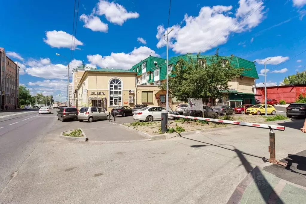Помещение свободного назначения в Татарстан, Казань Габдуллы Тукая ... - Фото 0