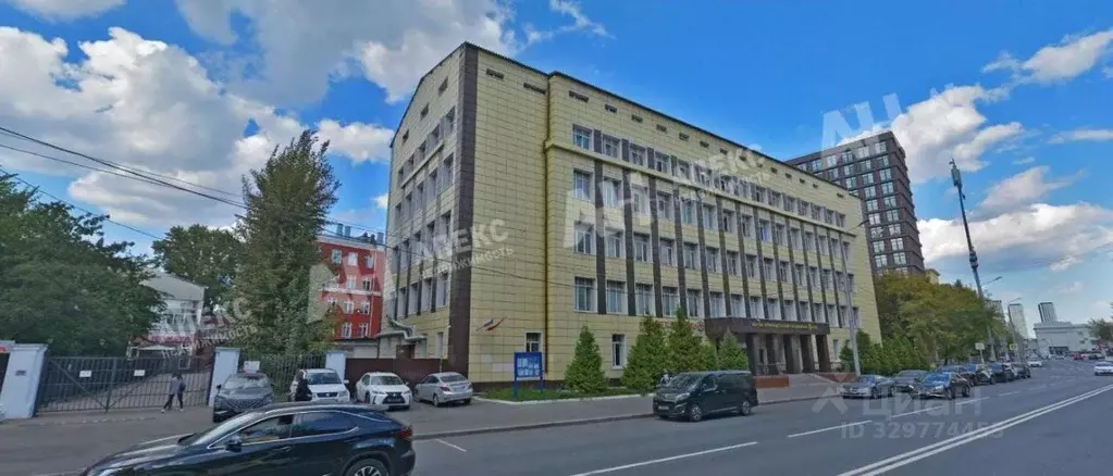 Помещение свободного назначения в Москва ул. 1-я Машиностроения, 5 ... - Фото 1