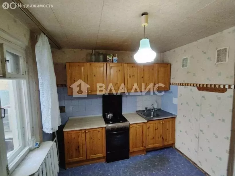 2-комнатная квартира: Ковров, Моховая улица, 2/9 (55.4 м) - Фото 2