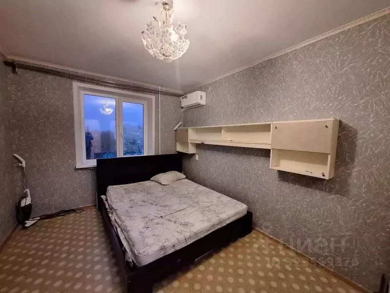 2-к кв. Самарская область, Тольятти 9-й кв-л, бул. Туполева, 14 (50.0 ... - Фото 0