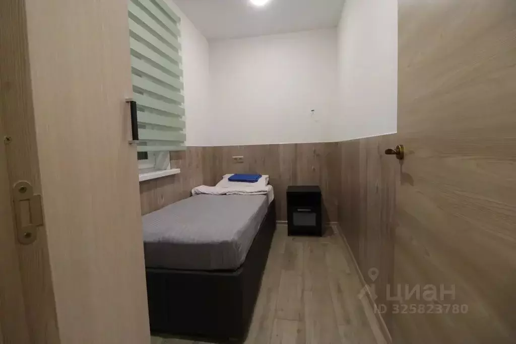 2-к кв. Ленинградская область, Кингисеппский район, пос. Усть-Луга, ... - Фото 2