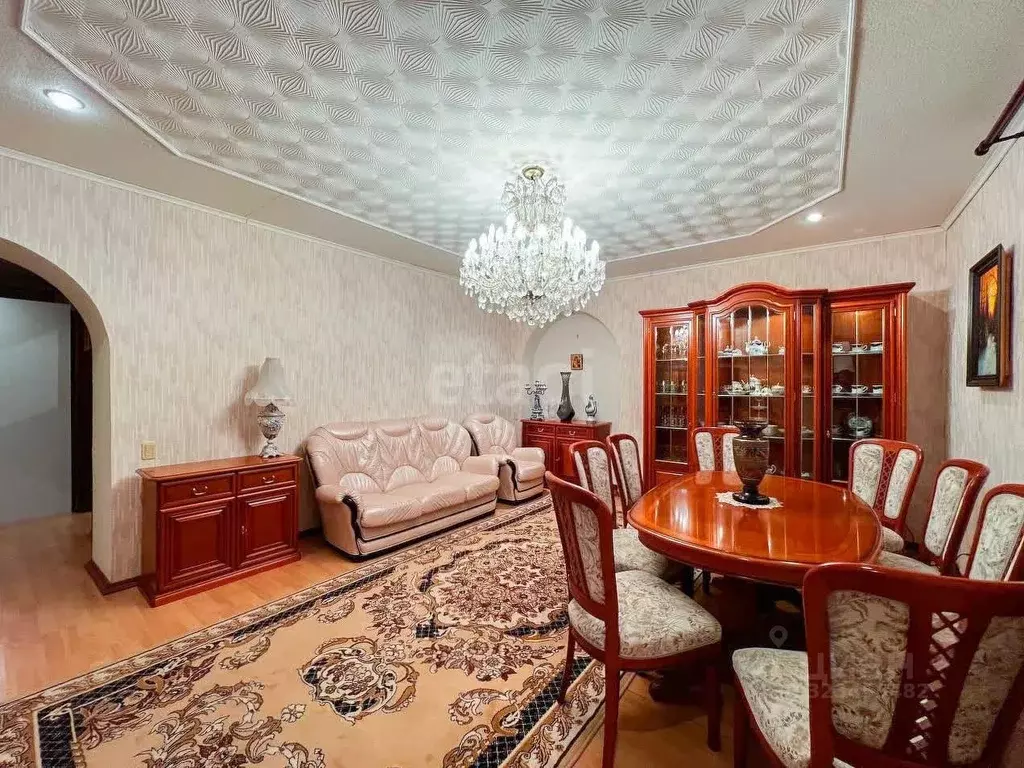 3-к кв. Ярославская область, Ярославль Волжская наб., 41 (77.5 м) - Фото 1