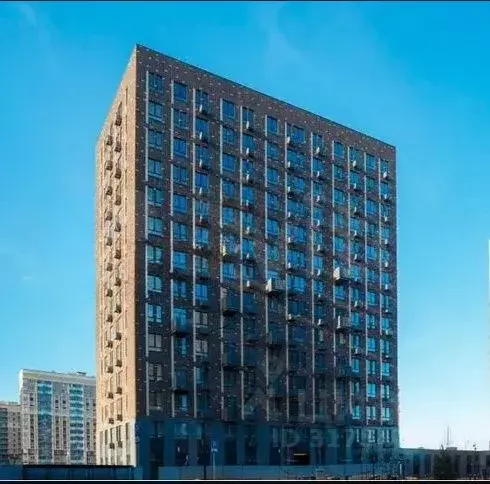 Торговая площадь в Москва пер. Любучанский, 1к3 (59 м) - Фото 0