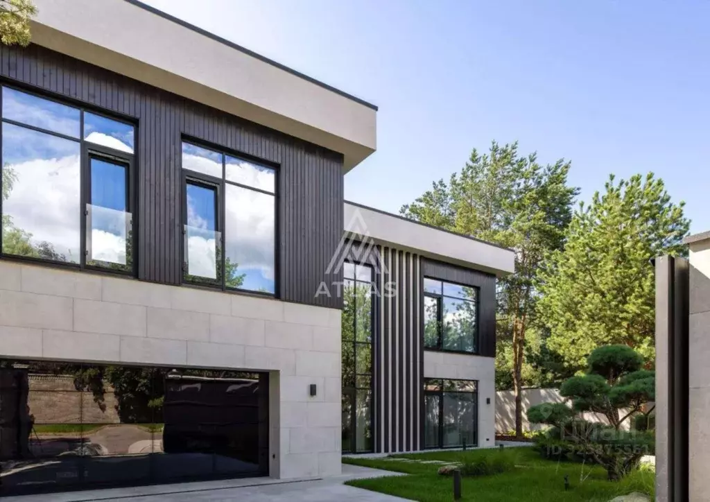 Дом в Московская область, Одинцовский городской округ, д. Жуковка  ... - Фото 2