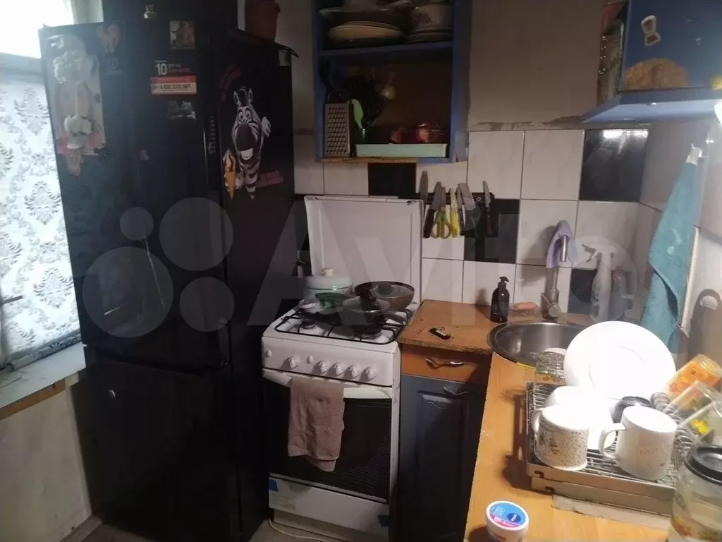 2-к. квартира, 46 м, 5/9 эт. - Фото 1
