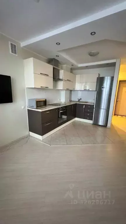 Студия Тамбовская область, Тамбов Пионерская ул., 9 (47.0 м) - Фото 1