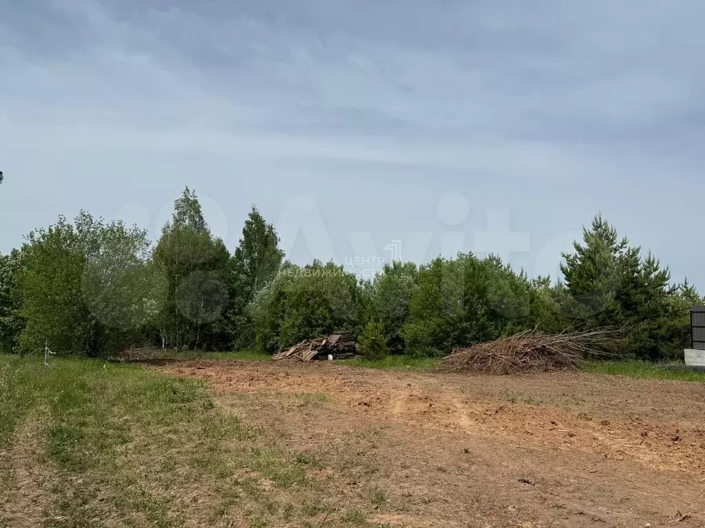 Участок 5,8 сот. (ИЖС) - Фото 0