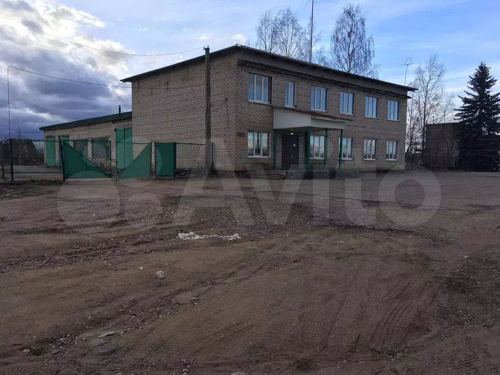 Свободного назначения, 2400 м - Фото 1