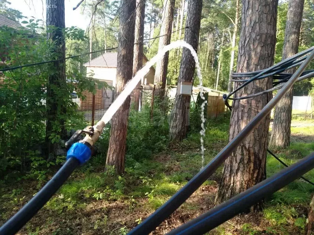 Участок в Новосибирск, 2-й жилой посёлок Заельцовский Бор, 2 (7.5 м) - Фото 2