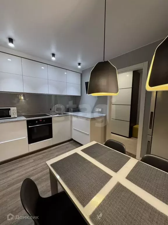 Продаётся 2-к квартира, 40.1 м - Фото 1
