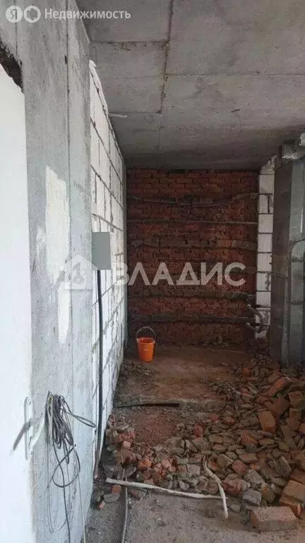 Квартира-студия: Солнечногорск, Ленинградская улица, 14/1 (41.2 м) - Фото 1