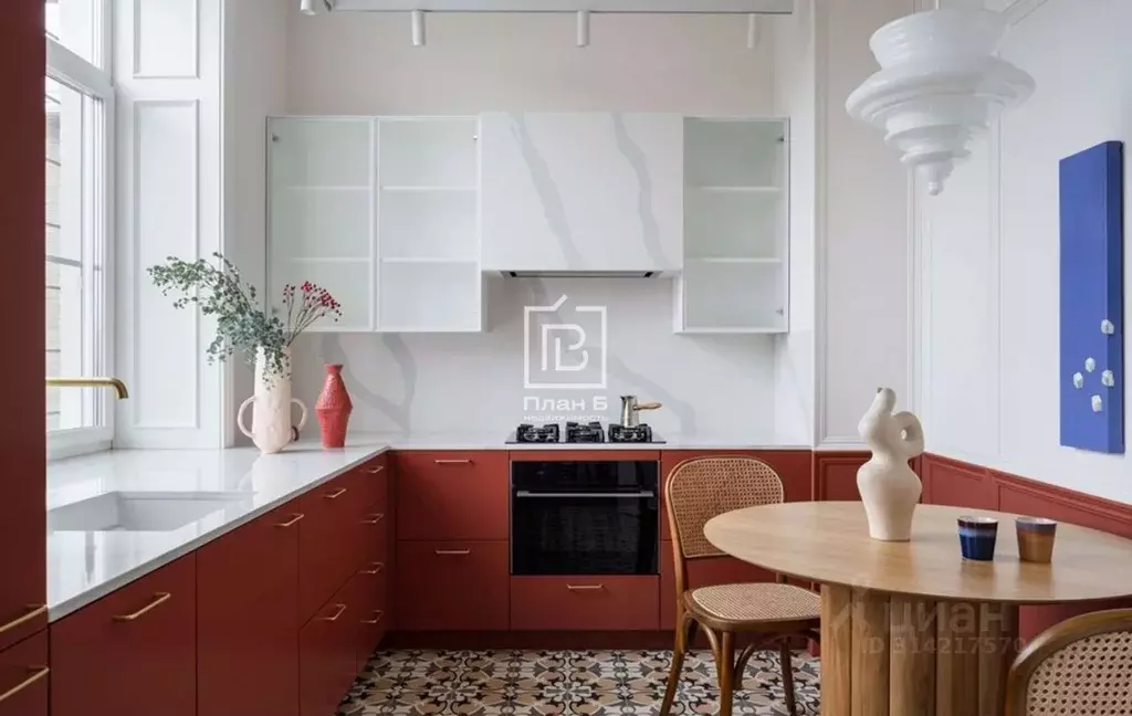 3-к кв. Калужская область, Калуга ул. Кирова, 25А (56.0 м) - Фото 0