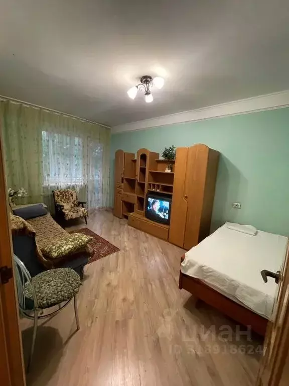 1-к кв. Севастополь ул. Ефремова, 16 (30.0 м) - Фото 0