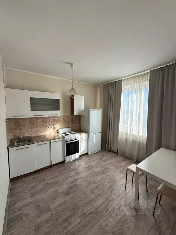 1-к кв. Московская область, Химки Юбилейный просп., 82А (45.0 м) - Фото 1