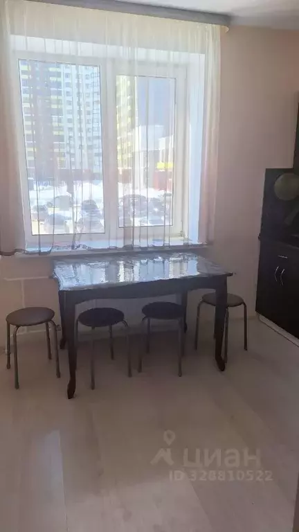 2-к кв. Удмуртия, Ижевск ул. Архитектора П.П. Берша, 16 (55.0 м) - Фото 2