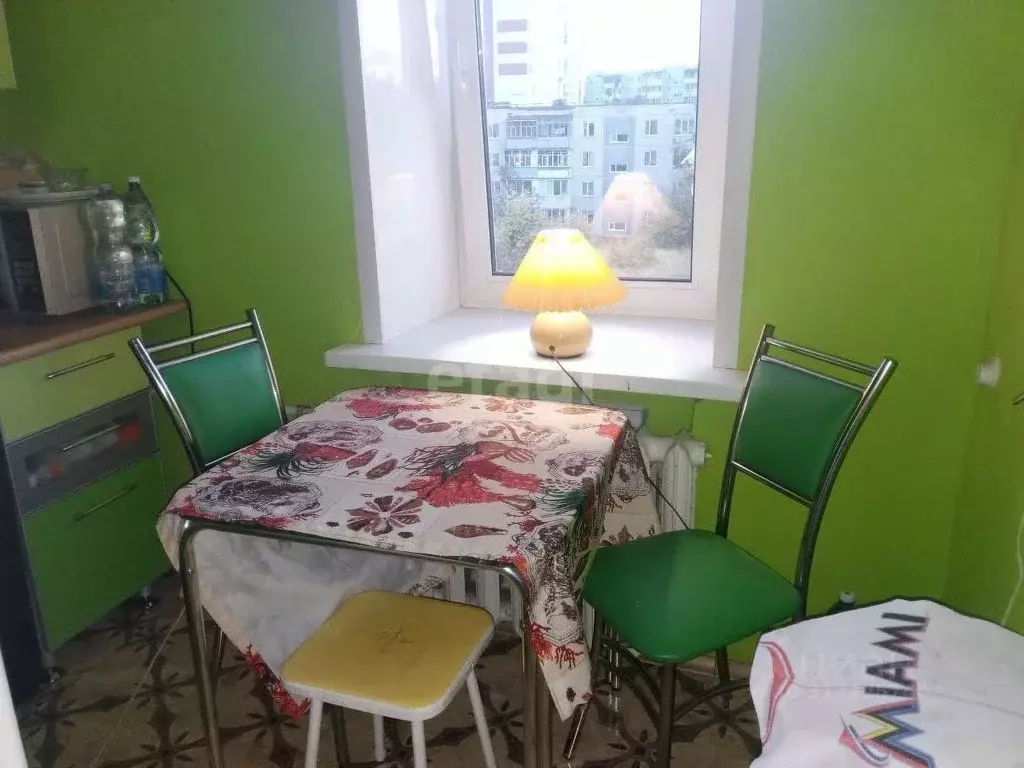 1-к кв. Ульяновская область, Ульяновск ул. Аблукова, 79 (33.1 м) - Фото 1