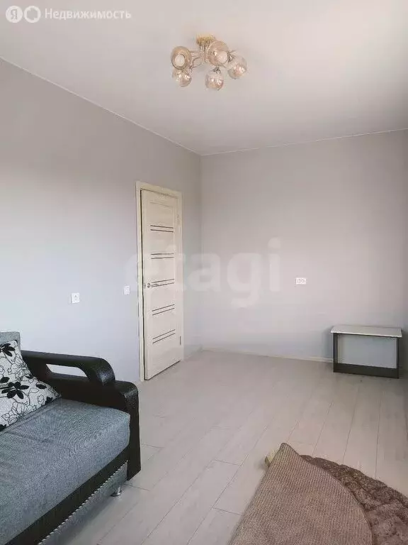 2-комнатная квартира: Улан-Удэ, Ключевская улица, 6Д (54.2 м) - Фото 2