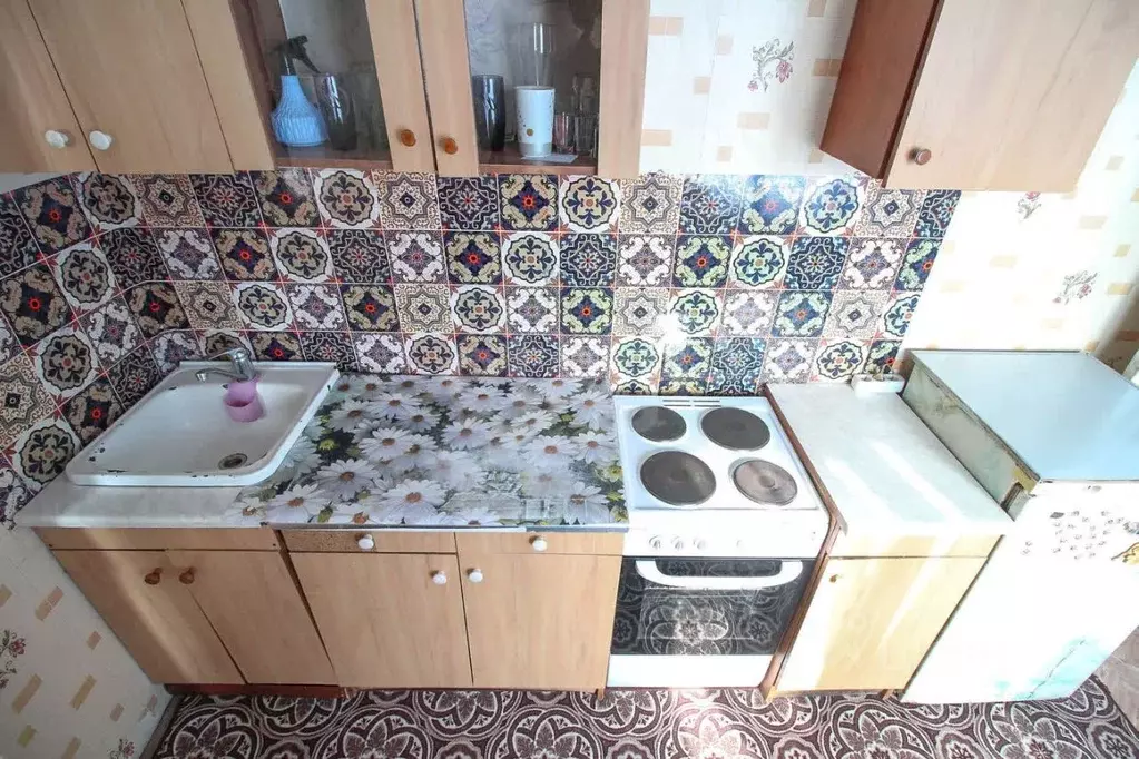 2-к кв. Алтайский край, Барнаул тракт Павловский, 216Г (51.9 м) - Фото 1