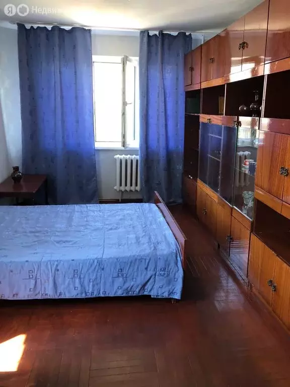3-комнатная квартира: Краснодар, Рашпилевская улица, 205 (61.7 м) - Фото 0