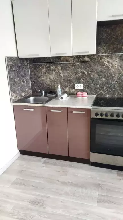 Студия Томская область, Томск ул. Береговая, 25 (30.0 м) - Фото 1