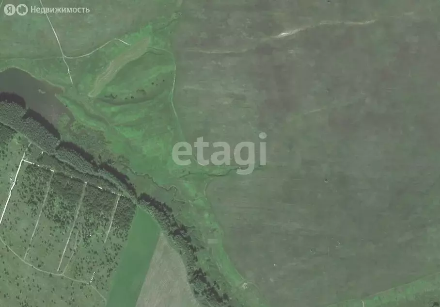 Участок в Лаишевский район, село Пелёво (24.39 м) - Фото 2