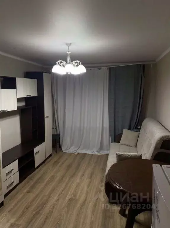 1-к кв. Москва Минусинская ул., 11 (20.0 м) - Фото 2