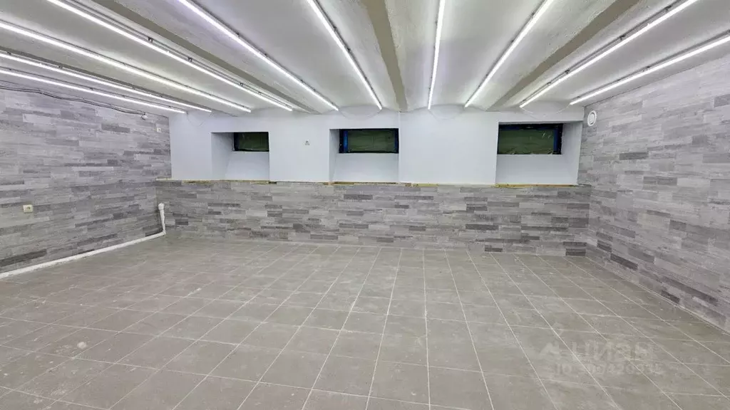 Помещение свободного назначения в Санкт-Петербург ул. Рубинштейна, ... - Фото 2