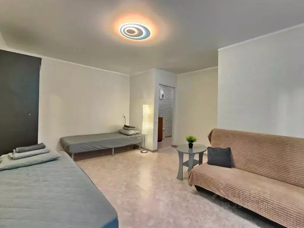 2-к кв. Челябинская область, Миасс просп. Макеева, 31А (45.0 м) - Фото 1