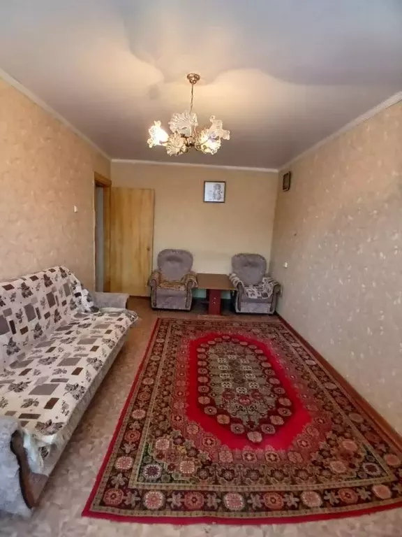 Квартира, 2 комнаты, 43 м - Фото 2