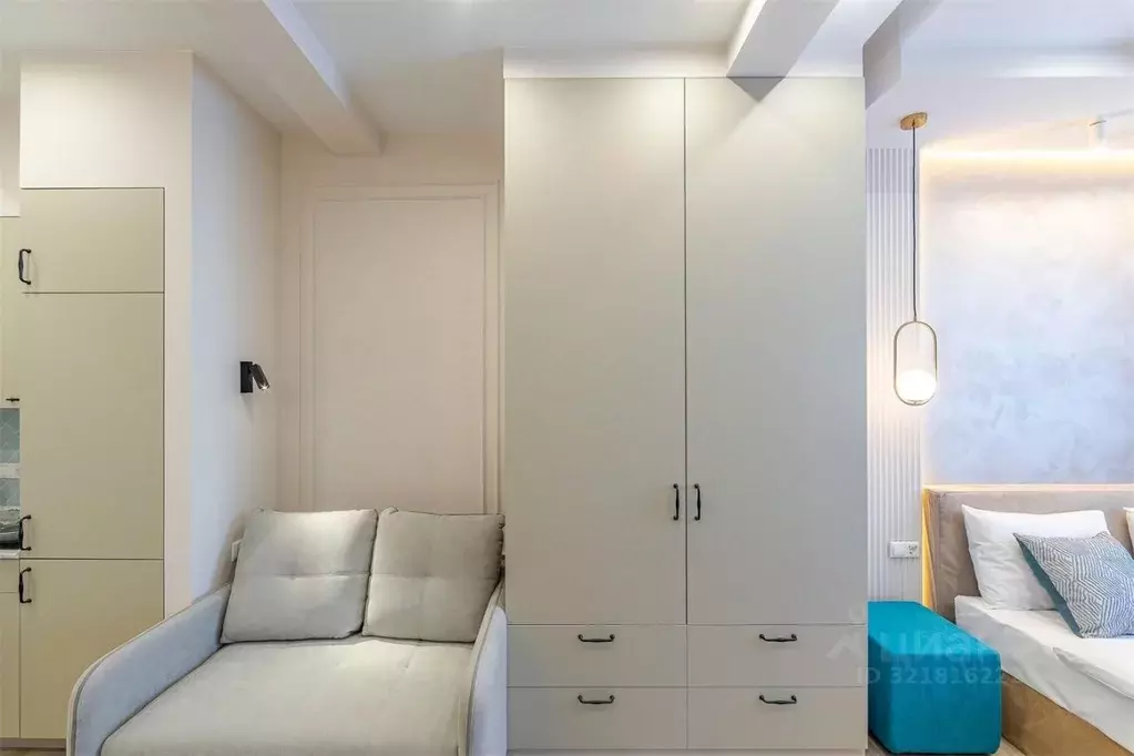 Комната Приморский край, Владивосток Тигровая ул., 30 (26.0 м) - Фото 2