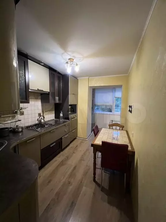 2-к. квартира, 48 м, 2/9 эт. - Фото 0