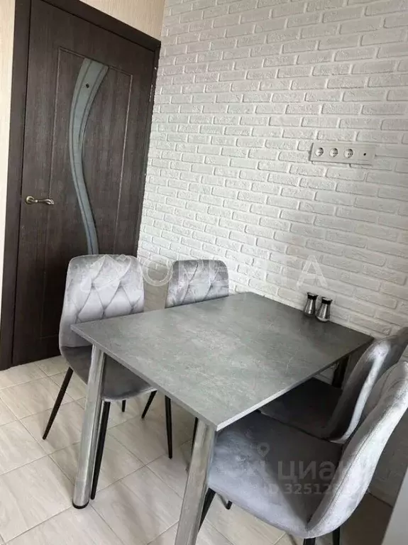 2-к кв. Тюменская область, Тюмень ул. Судостроителей, 71 (40.0 м) - Фото 2