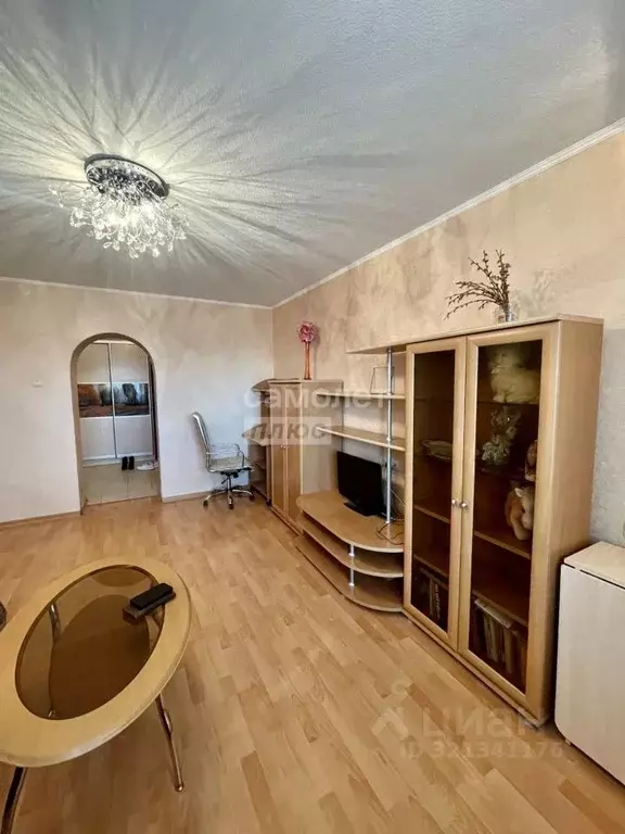 3-к кв. Ивановская область, Иваново Революционная ул., 8 (65.0 м) - Фото 1