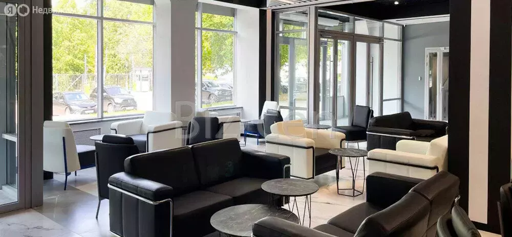 Офис (180 м) - Фото 1