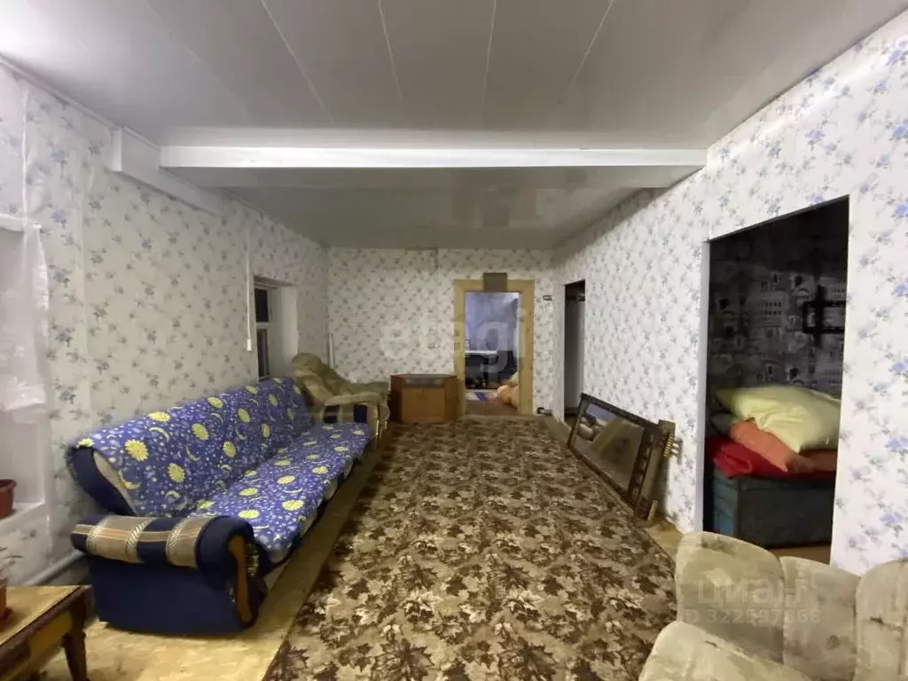 Дом в Удмуртия, Можга Можгинский район, ул. Пушкина, 19 (76 м) - Фото 1