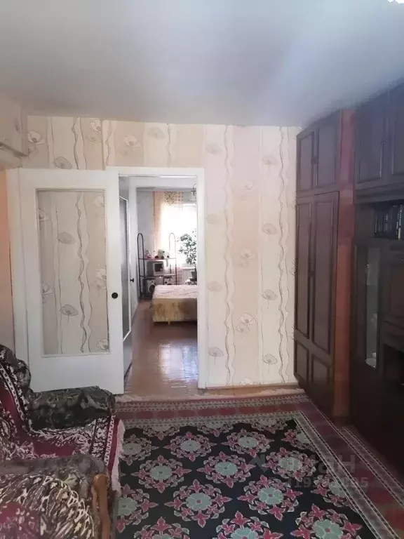 3-к кв. Волгоградская область, Волгоград Жилгородок мкр, ул. ... - Фото 1