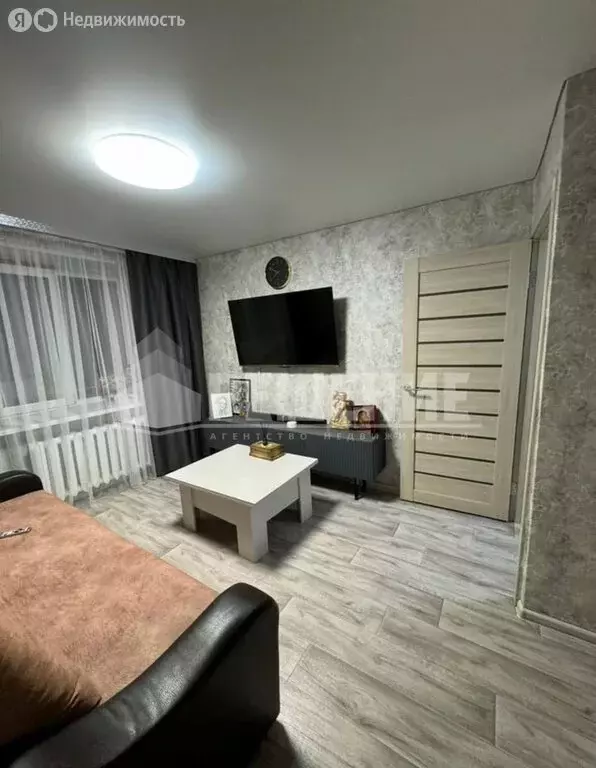 1-комнатная квартира: Стерлитамак, проспект Октября, 6 (32 м) - Фото 1