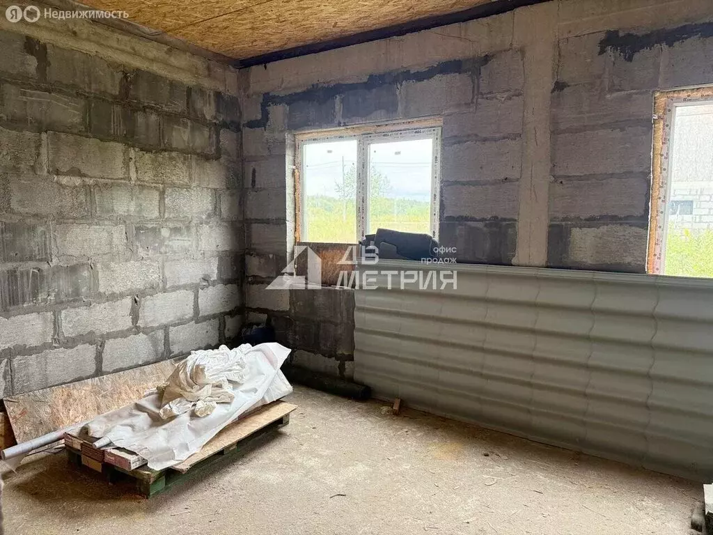 Дом в Южно-Сахалинск, Ключевая улица (74 м) - Фото 2