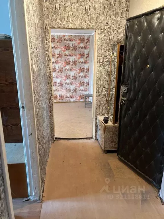 2-к кв. Тверская область, Тверь ул. Артюхиной, 24к3 (50.0 м) - Фото 1