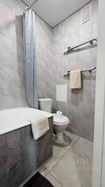 1-к кв. Челябинская область, Магнитогорск просп. Ленина, 87А (35.0 м) - Фото 2