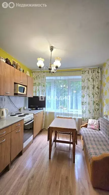 1-комнатная квартира: Красногорск, улица Карбышева, 23к2 (35.3 м) - Фото 1