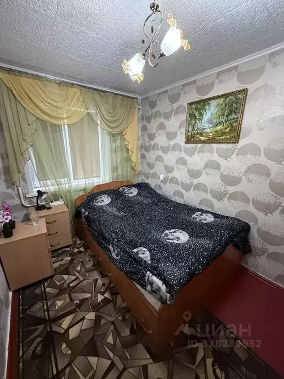 2-к кв. Белгородская область, Алексеевка ул. Мостовая (43.2 м) - Фото 2