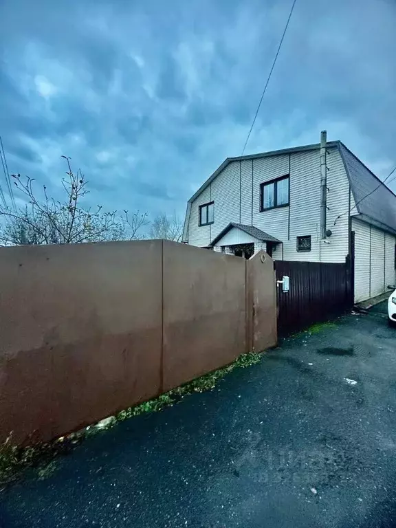 Дом в Московская область, Люберцы городской округ, д. Островцы ул. ... - Фото 2