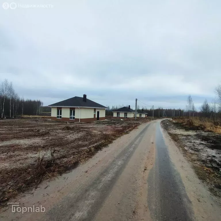 Участок в Студенец, Вишнёвая улица (10 м) - Фото 2