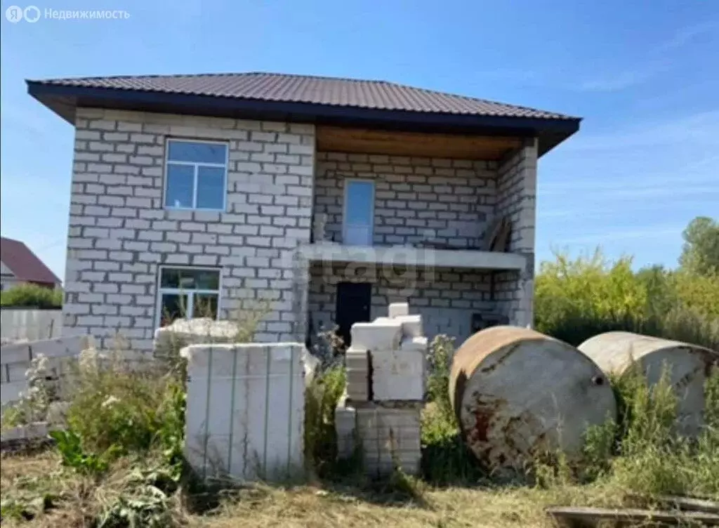 Дом в Аша, Омская улица (182.5 м) - Фото 2