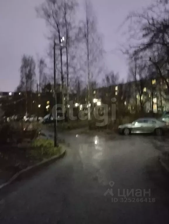 Комната Ленинградская область, Ломоносовский район, Аннинское ... - Фото 2