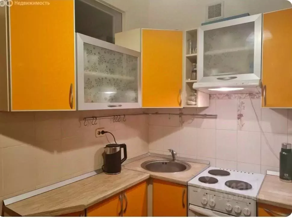 2-к кв. Новосибирская область, Новосибирск ул. Костычева, 38/1 (44.0 ... - Фото 0